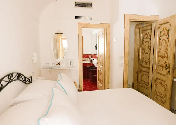 프린시페 지오반니 호텔