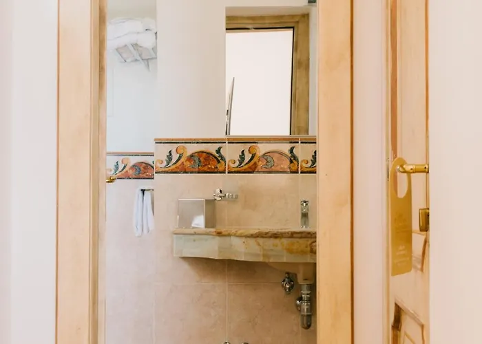 프린시페 지오반니 4*