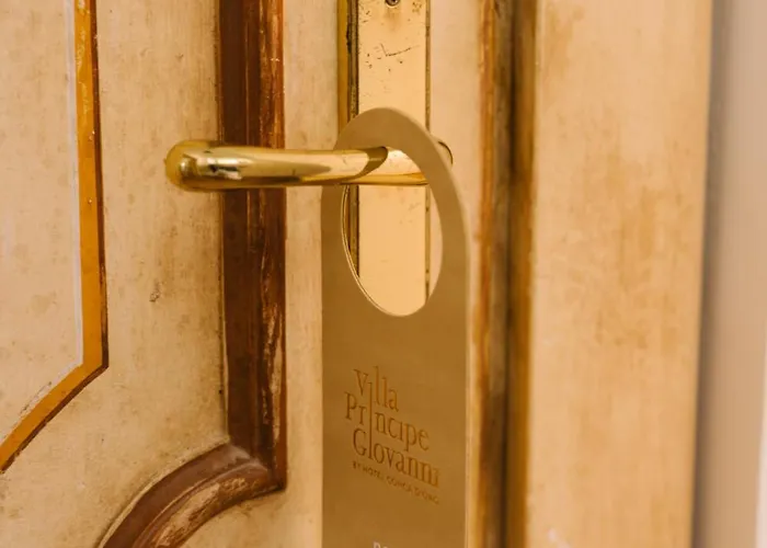 호텔 프린시페 지오반니