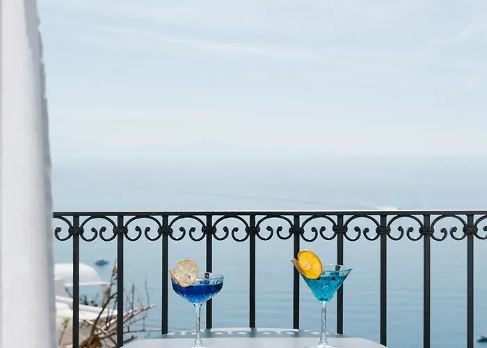 프린시페 지오반니 포지타노