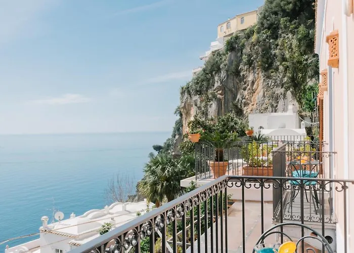 프린시페 지오반니 호텔