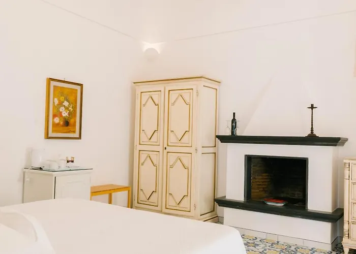 프린시페 지오반니 포지타노