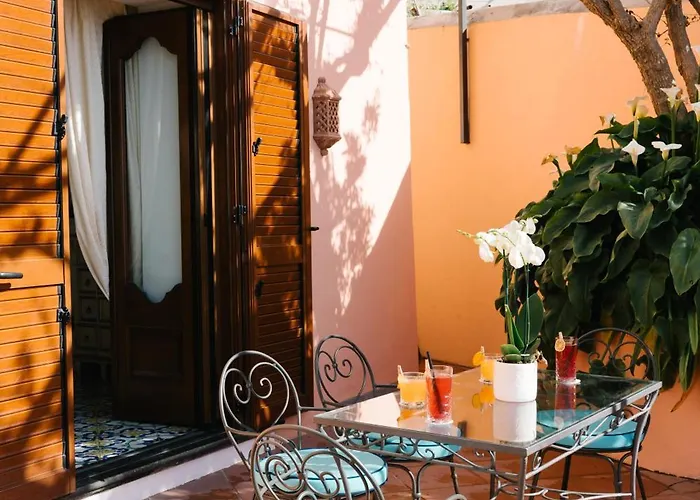 호텔 프린시페 지오반니