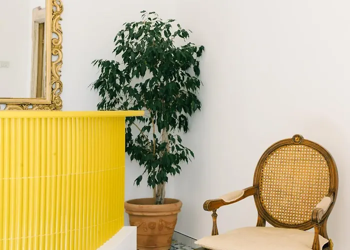 프린시페 지오반니 호텔 4*