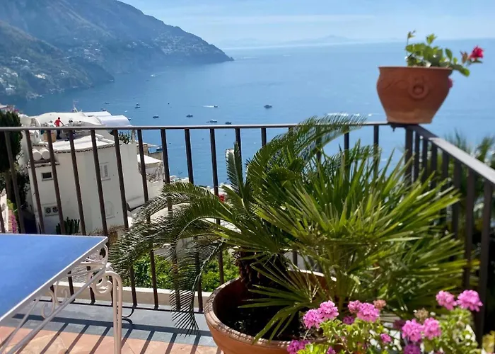 호텔 프린시페 지오반니 4*