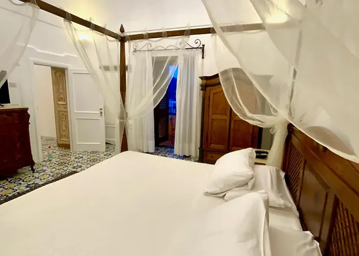 프린시페 지오반니 호텔