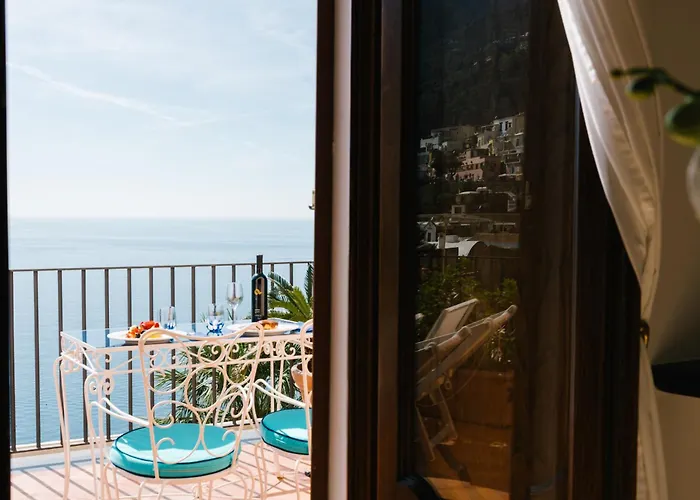 프린시페 지오반니 포지타노