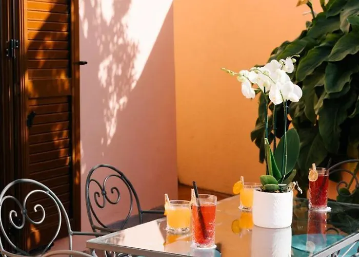 프린시페 지오반니 포지타노