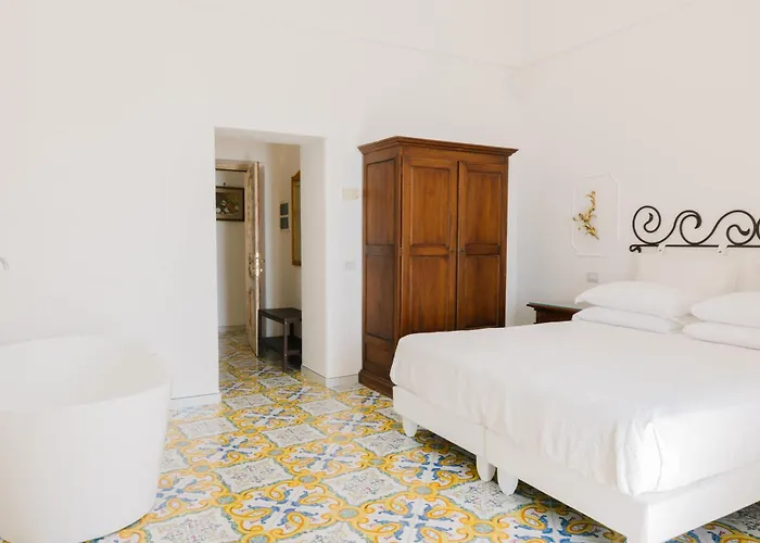 호텔 프린시페 지오반니 4*