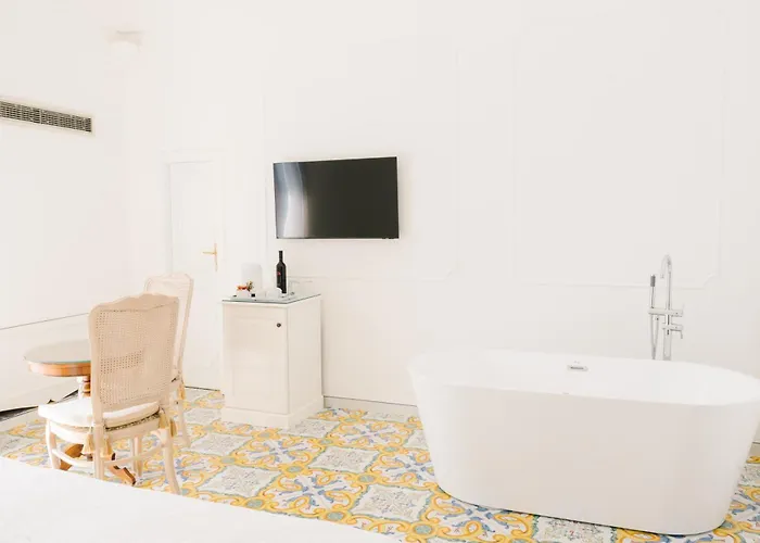 프린시페 지오반니 호텔