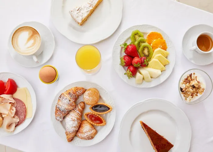 프린시페 지오반니 호텔 포지타노