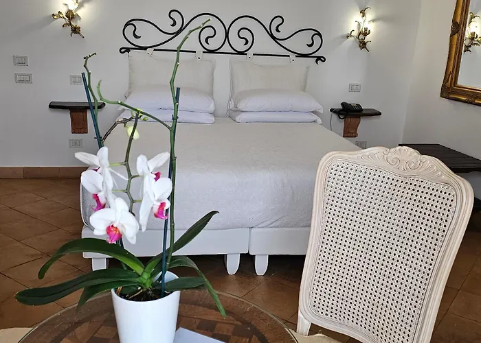 프린시페 지오반니 4* 포지타노