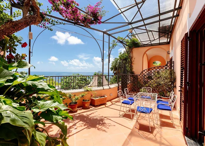 호텔 프린시페 지오반니 4*