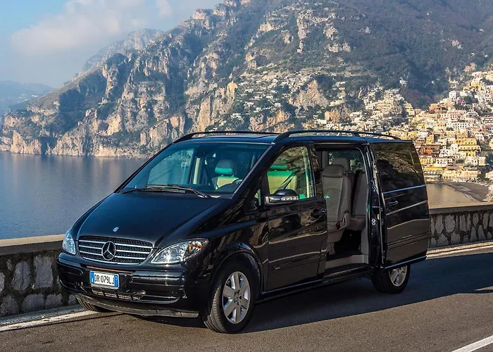 프린시페 지오반니 호텔 포지타노