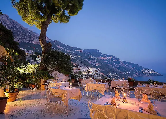 호텔 프린시페 지오반니