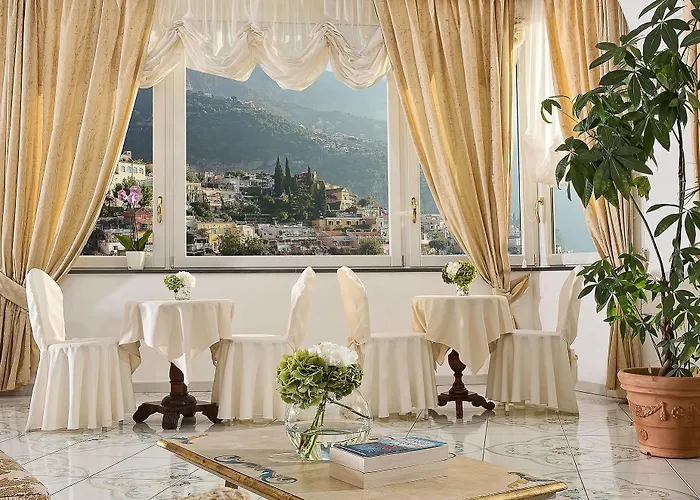 프린시페 지오반니 호텔 4*