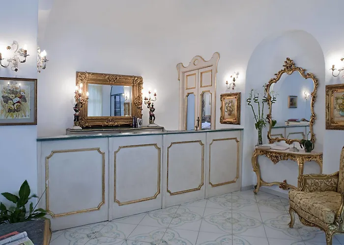 프린시페 지오반니 4*