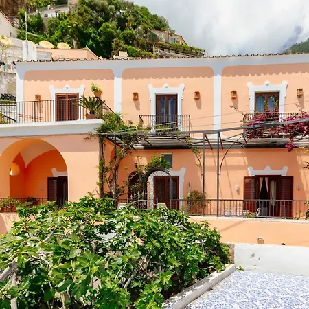 Principe Giovanni Hotel