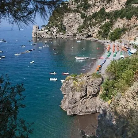 Principe Giovanni Hotel 4*