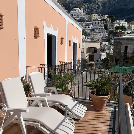 Principe Giovanni Positano