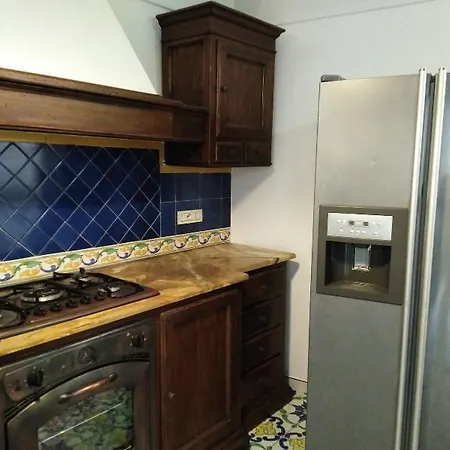 Principe Giovanni Hotel 4*