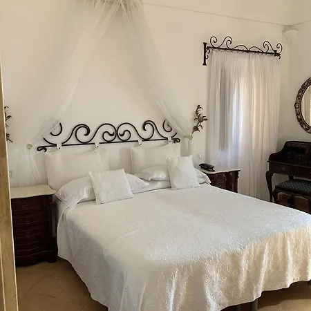 Hotel Principe Giovanni 4*