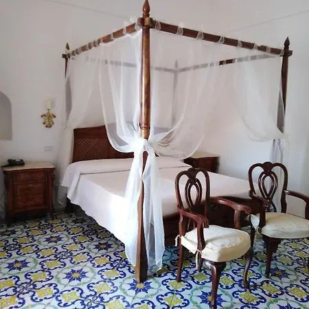 Principe Giovanni 4* Positano