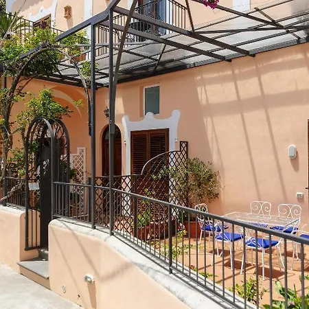 Hotel Principe Giovanni