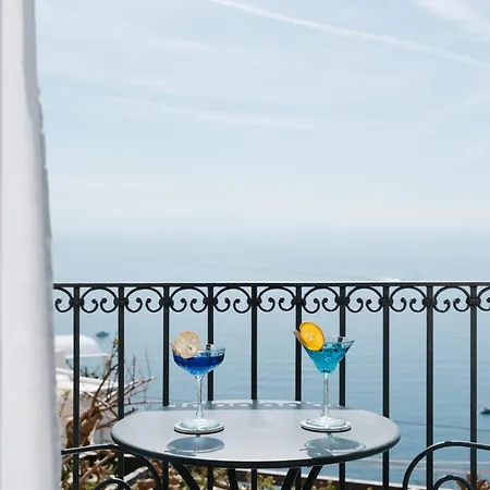 Principe Giovanni Positano