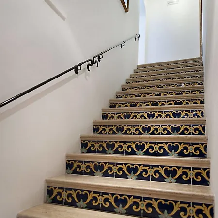 Principe Giovanni 4* Positano