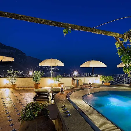 Principe Giovanni Hotel